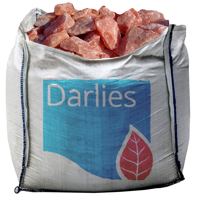 Himalayan Lump Rock Salt
