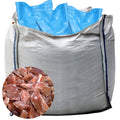 Darlix® Himalayan Lump Rock Salt Catchweight Bags