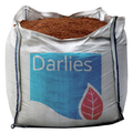 Brown Rock Salt Bulk Bag