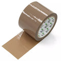 Strong Brown Extra Wide Packaging Tape – 24 Rolls per box