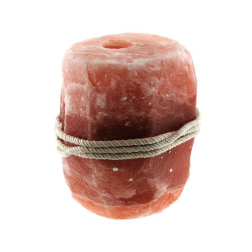 Organic Himalayan Salt Lick Medium Horse Licks