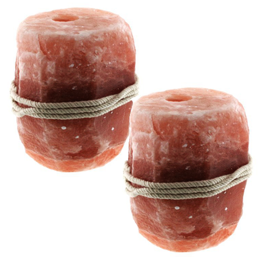 Organic Himalayan Salt Lick Medium Horse Licks