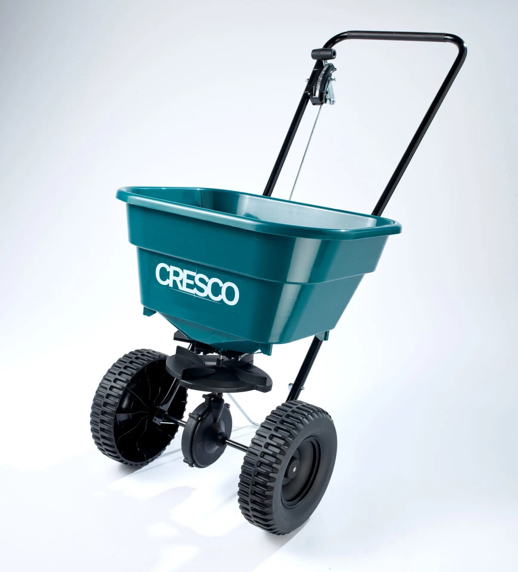 Cresco 10SW Salt, Grass Seed and Fertiliser Spreader