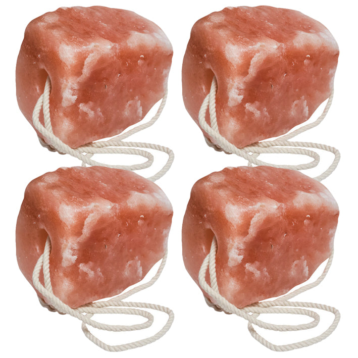 Organic Himalayan Salt Lick Small Horse Licks