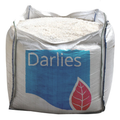White Salt Bulk Bag