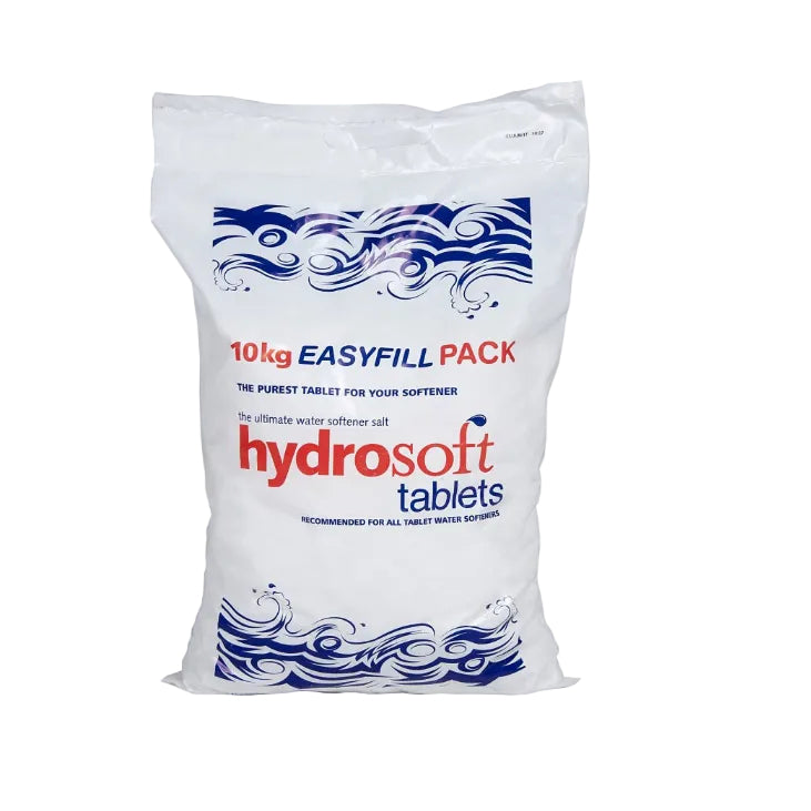 Hydrosoft Salt Tablets 10kg
