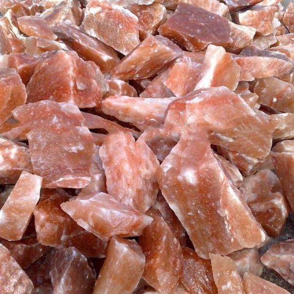 Darlix® Himalayan Lump Rock Salt Catchweight Bags